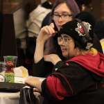 Bad Art Night photos