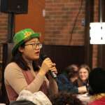 Bad Art Night photos