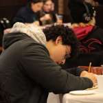 Bad Art Night photos