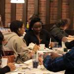 Bad Art Night photos