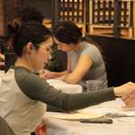 Bad Art Night photos