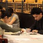 Bad Art Night photos