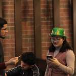 Bad Art Night photos