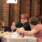 Bad Art Night photos