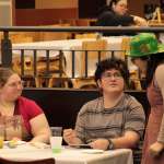 Bad Art Night photos