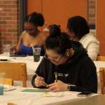 Bad Art Night photos