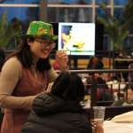 Bad Art Night photos