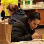 Bad Art Night photos