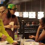 Bad Art Night photos