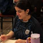 Bad Art Night photos