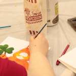 Bad Art Night photos