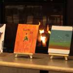 Bad Art Night photos