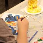 Bad Art Night photos