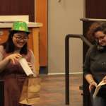 Bad Art Night photos