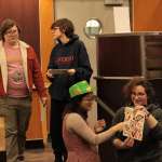 Bad Art Night photos