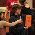 Bad Art Night photos