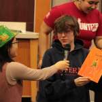 Bad Art Night photos