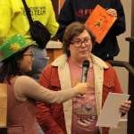 Bad Art Night photos