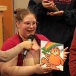 Bad Art Night photos