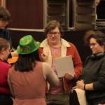 Bad Art Night photos