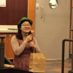 Bad Art Night photos