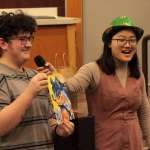 Bad Art Night photos