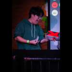 Sex Toy Bingo photos