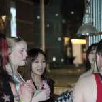 K-Pop Dance Party Night photos