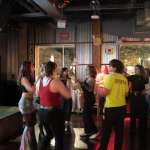 K-Pop Dance Party Night photos