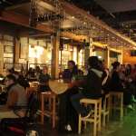 K-Pop Dance Party Night photos