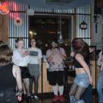 K-Pop Dance Party Night photos