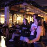 K-Pop Dance Party Night photos