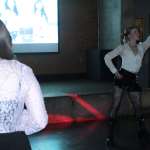 K-Pop Dance Party Night photos