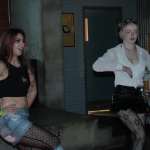 K-Pop Dance Party Night photos