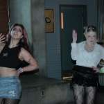 K-Pop Dance Party Night photos