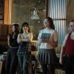 K-Pop Dance Party Night photos