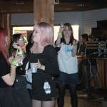 K-Pop Dance Party Night photos