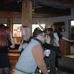 K-Pop Dance Party Night photos