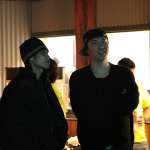 K-Pop Dance Party Night photos