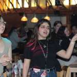 K-Pop Dance Party Night photos