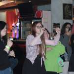 K-Pop Dance Party Night photos