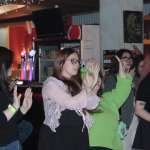 K-Pop Dance Party Night photos