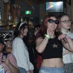 K-Pop Dance Party Night photos