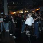 K-Pop Dance Party Night photos