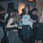 K-Pop Dance Party Night photos