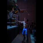 Smash Wrestling photos
