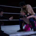 Smash Wrestling photos