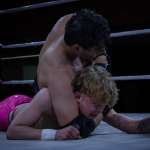 Smash Wrestling photos