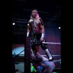 Smash Wrestling photos