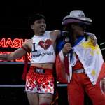 Smash Wrestling photos
